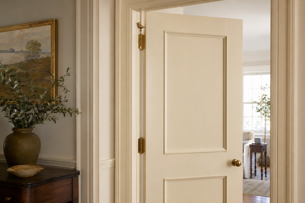 Door Hinge