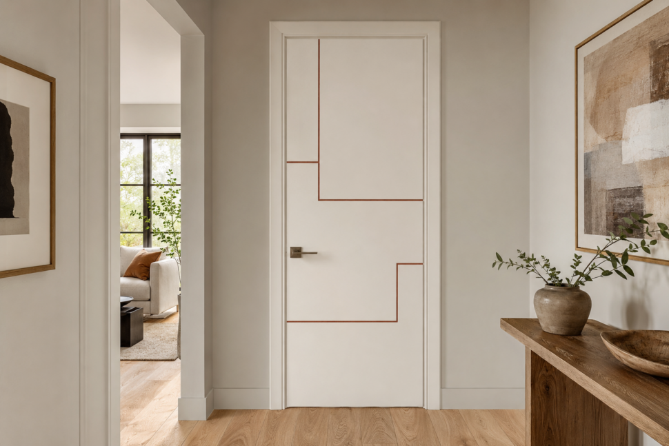 Highlight Routed Details With Color